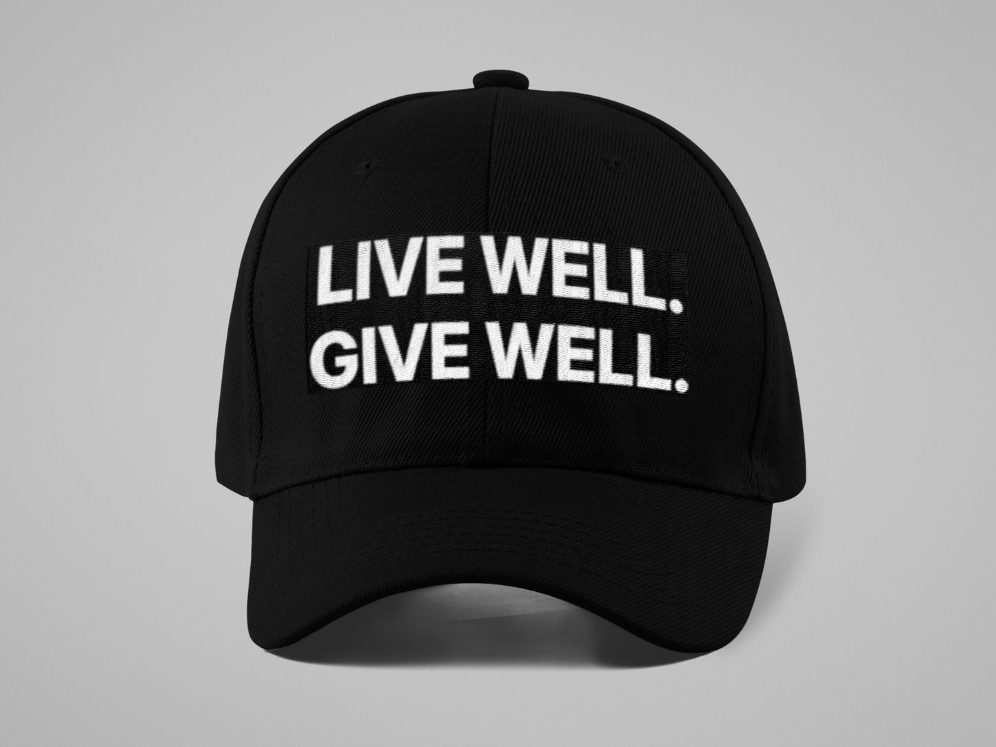 Dad Hat - classic